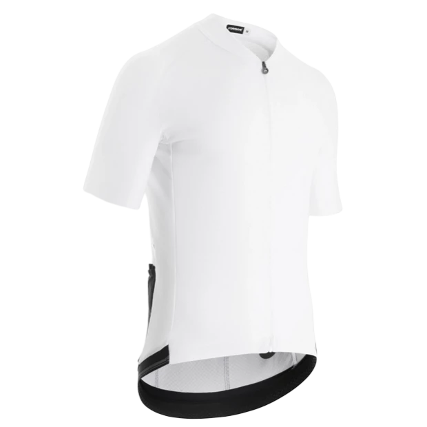 Maillot Route Assos Mille GT C2 EVO Blanc 5 Maillot Route Assos Mille GT C2 EVO Blanc – Image 3