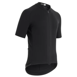 Maillot Route Assos Mille GT C2 EVO Noir 7 Maillot Route Assos Mille GT C2 EVO Noir -Fizik Soldes maillot route assos mille gt c2 evo noir 2