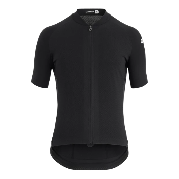 Maillot Route Assos Mille GT C2 EVO Noir 3 Maillot Route Assos Mille GT C2 EVO Noir