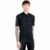 Maillot Route Homme Craft Advanced Endur Lumen Noir -Fizik Soldes maillot route homme craft advanced endur lumen noir