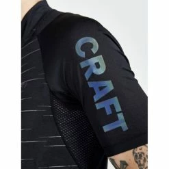 Maillot Route Homme Craft Advanced Endur Lumen Noir 9 Maillot Route Homme Craft Advanced Endur Lumen Noir -Fizik Soldes maillot route homme craft advanced endur lumen noir 3