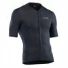 Maillot Route Northwave Storm Noir -Fizik Soldes maillot route northwave storm noir