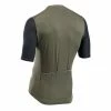 Maillot Route Northwave Storm Vert Forêt