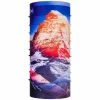 Tour De Cou Buff Original - Collection Montagne - Matterhorn Multi -Fizik Soldes mountain collection original matterhorn multi adulte