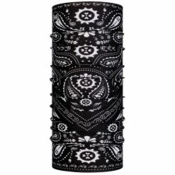 Tour De Cou Buff Original - Cachemire Noir