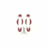 Semelle Sidi SRS MTB Dragon Carbone 2 & 3 - Rouge -Fizik Soldes semelle sidi srs mtb dragon carbone 2 3 rouge