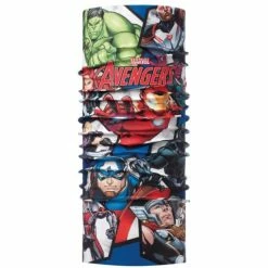 BUFF Tour De Cou Enfant Original - Avengers Multi
