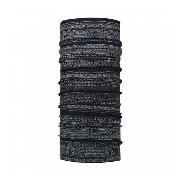 Tour De Cou Buff Original - Anira Graphite 3 Tour De Cou Buff Original - Anira Graphite