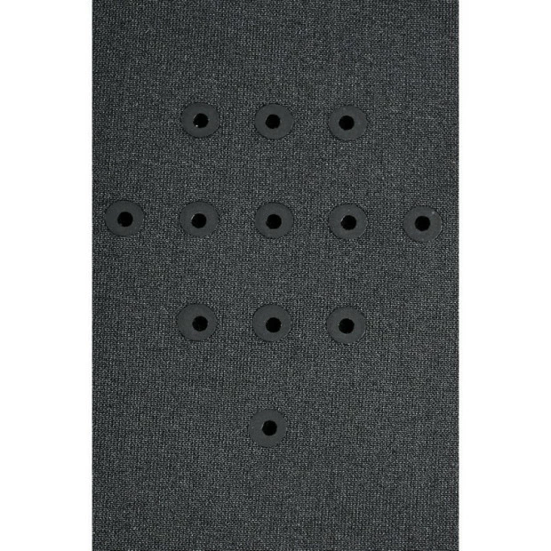 Tour De Cou Mavic Essential Noir 4 Tour De Cou Mavic Essential Noir – Image 2