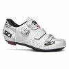 Chaussures Vélo Route Sidi Alba 2 Woman Blanc -Fizik Soldes unnamed file 10