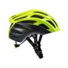 Casque Route Mavic Ksyrium Pro MIPS - Jaune Safety/Noir