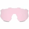Verre De Rechange Bliz Matrix Small Rose -Fizik Soldes verre de rechange bliz matrix small rose