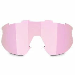 Verres De Rechange Bliz Fusion/Matrix Brun/Rose Multi