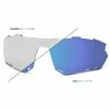 Verres De Rechange Scicon Aerotech XL Photochromiques SCN-TX Bleus -Fizik Soldes verres de rechange scicon aerotech xl photochromiques scn tx bleus