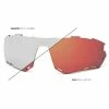 Verres De Rechange Scicon Aerotech XL Photochromiques SCN-TX Rouges -Fizik Soldes verres de rechange scicon aerotech xl photochromiques scn tx rouges